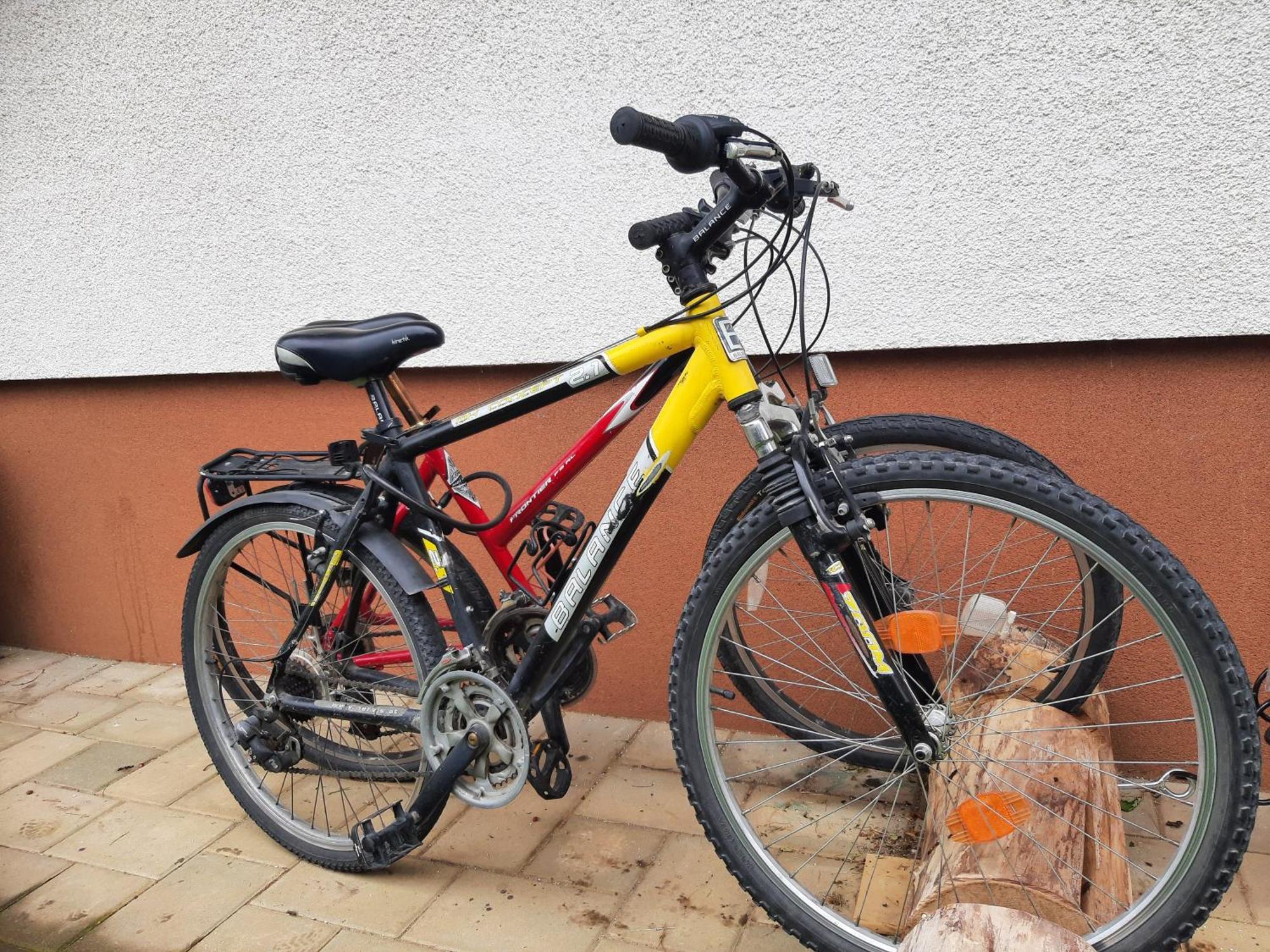 Apartma Vrh Lesce  Buitenkant foto